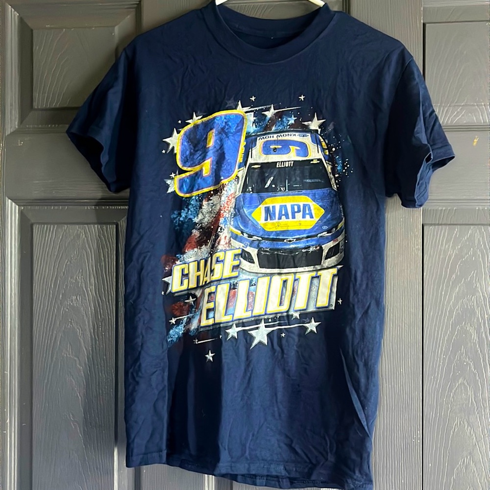 Chase Elliott Nascar T-Shirt